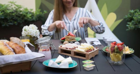 The Leaf Boutique Hotel Lisbon